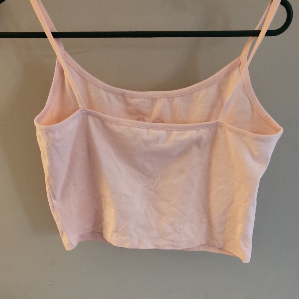 Miffy Pink Camisole Top - Picture 3 of 4